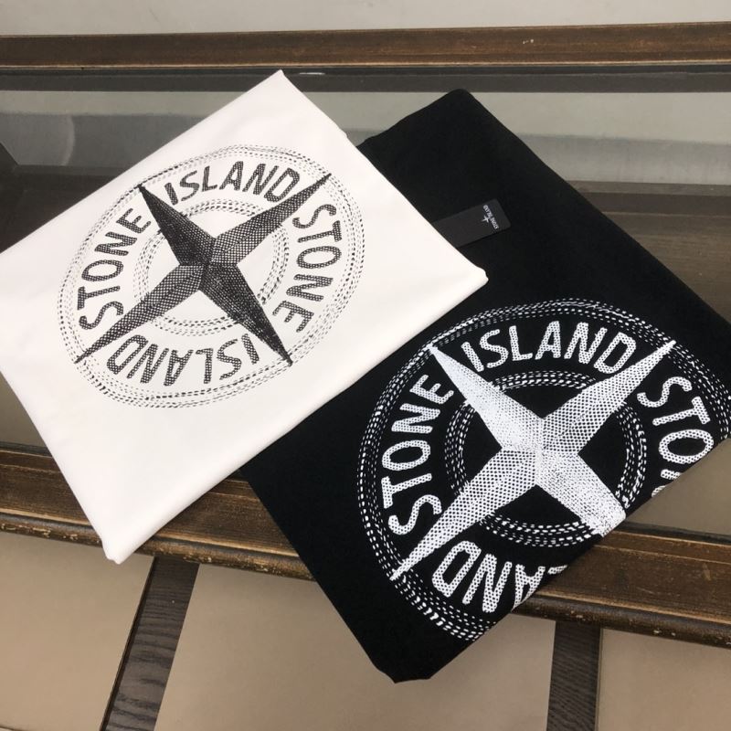 Stone Island T-Shirts